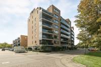 Woning Lohmanpark 50 Ridderkerk