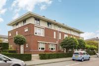 Woning Renate Rubinsteinlaan 24 Amstelveen