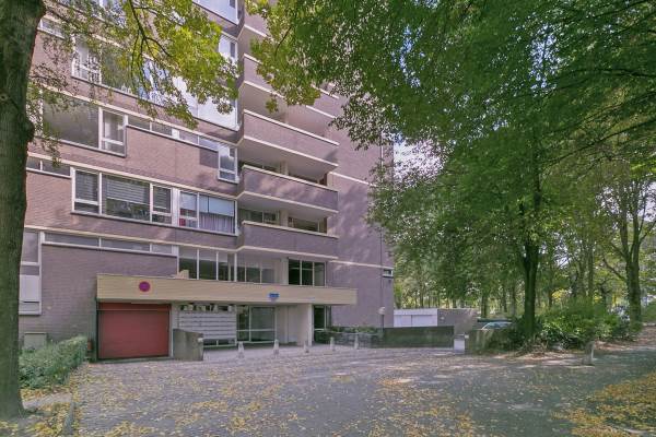 Woning Kruisakker 28 Eindhoven