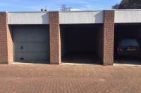 Garage Burgemeester Beenshof 11 Breda