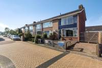 Woning De Sluis 25 Leek