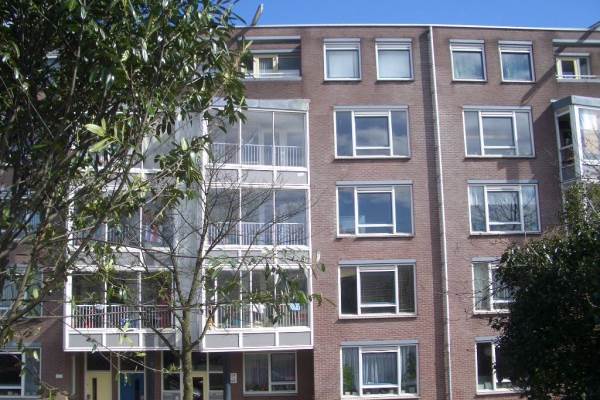 Woning Tugelaweg 125 Amsterdam