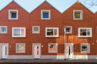 Woning Bisschop Janssensstraat 20 Tilburg