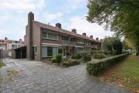 Woning Postelse Hoeflaan 342 Tilburg