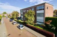 Woning Bosjeslaan 8 Vlissingen