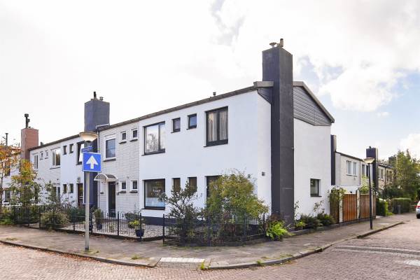 Woning Riouwlaan 87 Vlaardingen