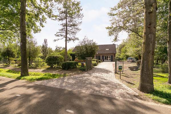 Woning Broekstraat 27 Oirschot