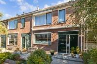 Woning Softbalpad 28 Hellevoetsluis