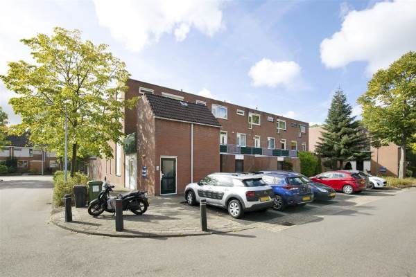 Woning Stoholm 217 Hoofddorp