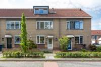 Woning Gipskruidweg 238 Almere