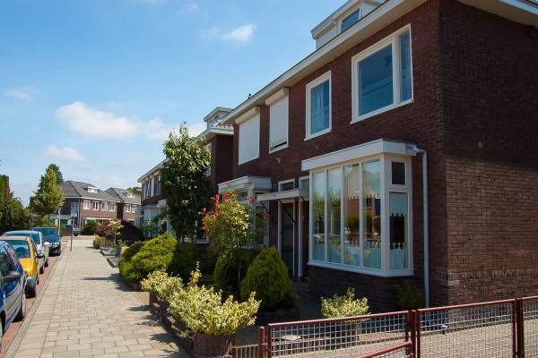 Woning Lindestraat 75 Enschede