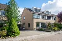 Woning Eikenlaan 57 Peize