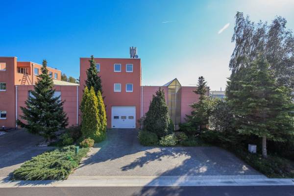 Woning Klaaskamp 1 Lemmer