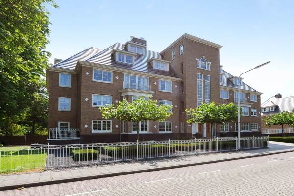 Woning Rijksstraatweg 735 Wassenaar