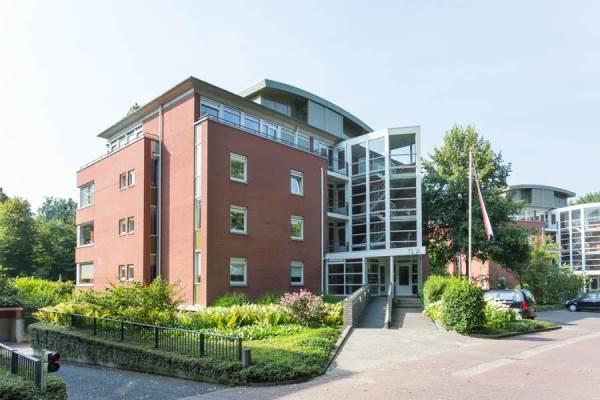 Woning Valkrustdreef 21 Breda