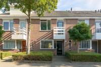 Woning Lanciersstraat 82 Tilburg