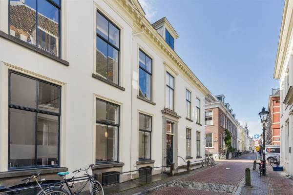 Woning Brigittenstraat 11 Utrecht