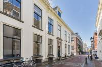 Woning Brigittenstraat 11 Utrecht