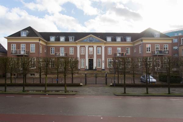 Woning Wierdensestraat 4 Almelo