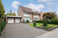 Woning Sniederslaan 130 Bladel