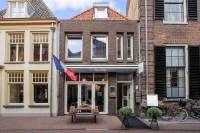 Woning Bruggestraat 47 Harderwijk