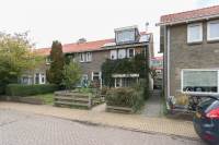Woning dr. J.Th. de Visserlaan 4 Bussum