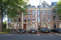 Woning Jan van Nassaustraat 12 Den Haag