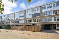 Woning Ruwaardlaan 178 Ridderkerk