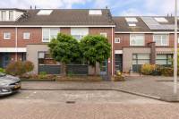 Woning Kálmánstraat 23 Capelle aan den IJssel