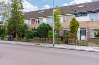 Woning Anna van Saksenstraat 16 Noord-Scharwoude
