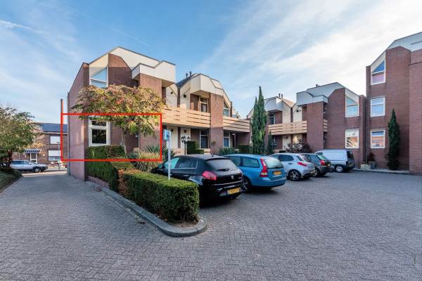 Woning Reigerstraat 18 Tegelen