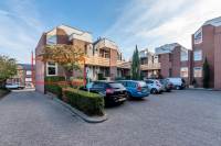 Woning Reigerstraat 18 Tegelen