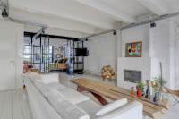 Woning Hartenstraat 9 Amsterdam