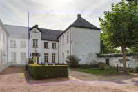 Woning Kasteelweg 11 Baexem