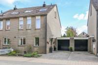 Woning Horst 35 Lelystad