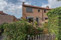 Woning Groene Kruisstraat 24 Strijen