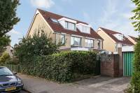 Woning Vuurvlinder 11 Zeewolde