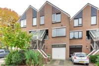 Woning Oosterschelde 17 Zwijndrecht