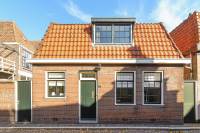 Woning Spoorstraat 22 Hoorn Nh