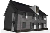 Woning Nijenhuislaan 42 Zwolle