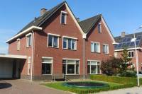 Woning Otterbeek 62 Zwartsluis