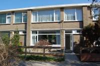 Woning Stanleylaan 332 Utrecht