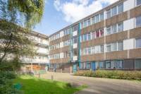 Woning Bramzeilhof 160 Amsterdam