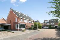 Woning Abdijweide 20 Hellevoetsluis