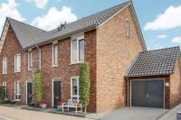 Woning Van Hallstraat 14 Lunteren