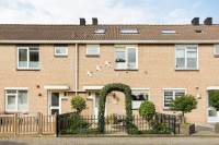 Woning Levermosstraat 29 Purmerend