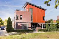 Woning Dolphiaweg 24 Enschede