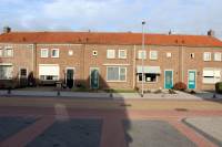 Woning Karel Doormanstraat 6 Hasselt