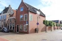 Woning Kerkstraat 8 Vollenhove