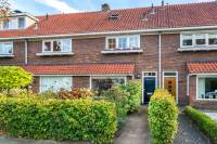Woning Molhuysenstraat 8 Vught